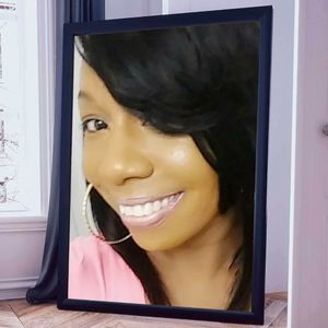 Meet your Posher, Lynnette